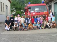Brandshutzerziehung 2008 48